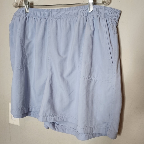 NWT Columbia plus size active shorts - Picture 6 of 14
